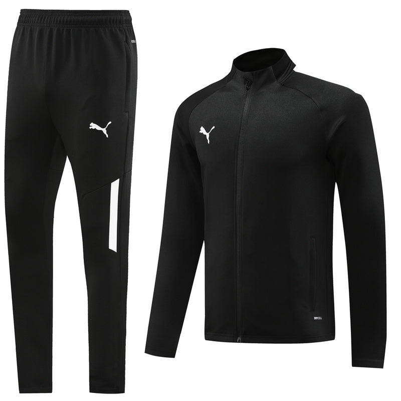 CONJUNTO DE PANTALON Y SUDADERA PUMA