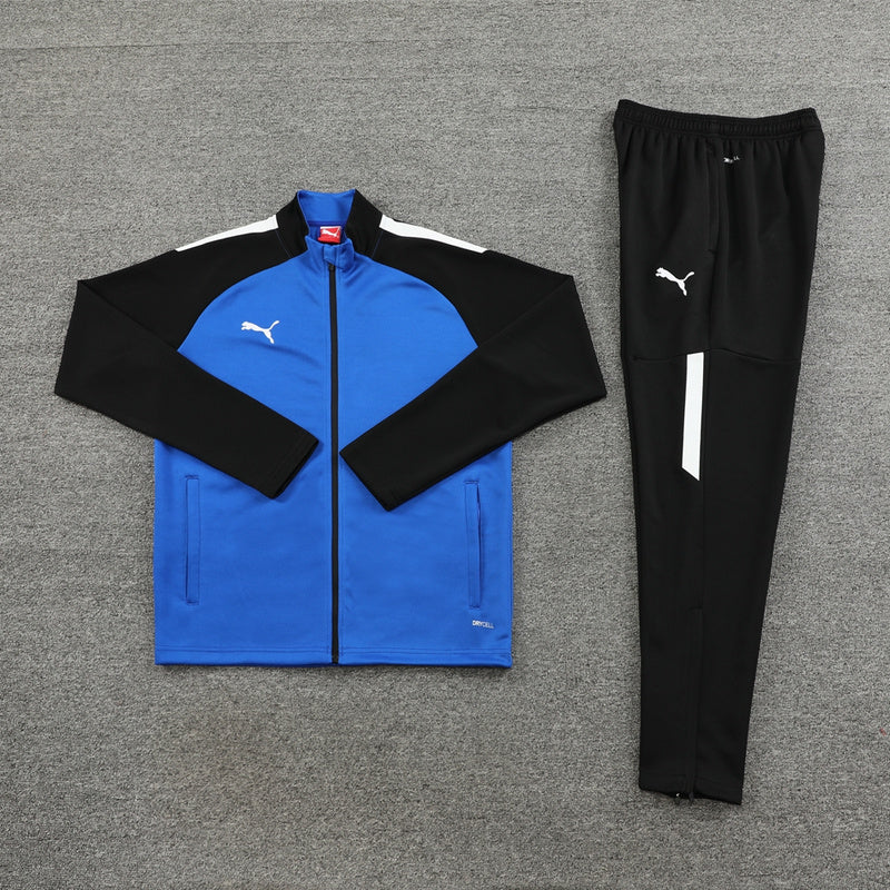 CONJUNTO DE PANTALON Y SUDADERA PUMA