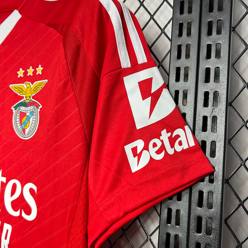 BENFICA I 24/25 HOMBRE - TIENDA DEL JUGADOR