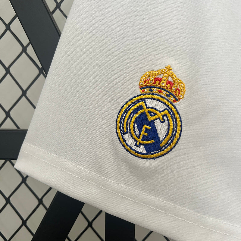 PANTALONES REAL MADRID I 24/25 - TIENDA DEL JUGADOR