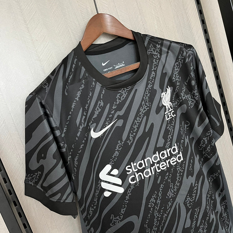 LIVERPOOL PORTERO I 24/25 HOMBRE - TIENDA DEL JUGADOR