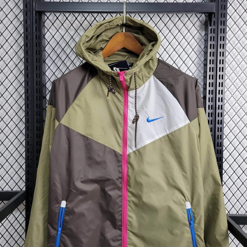 CORTAVIENTO NIKE - TIENDA DEL JUGADOR