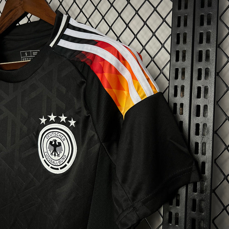 CAMISETA ALEMANIA III 24/25 HOMBRE - TIENDA DEL JUGADOR