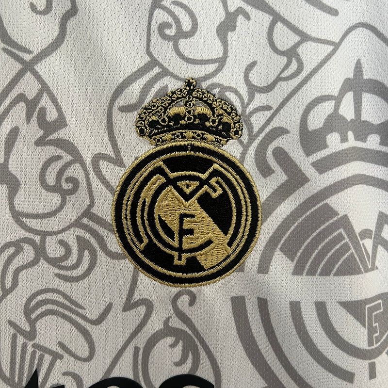 CAMISETA REAL MADRID EDICIÓN ESPECIAL II 24/25 HOMBRE - TIENDA DEL JUGADOR