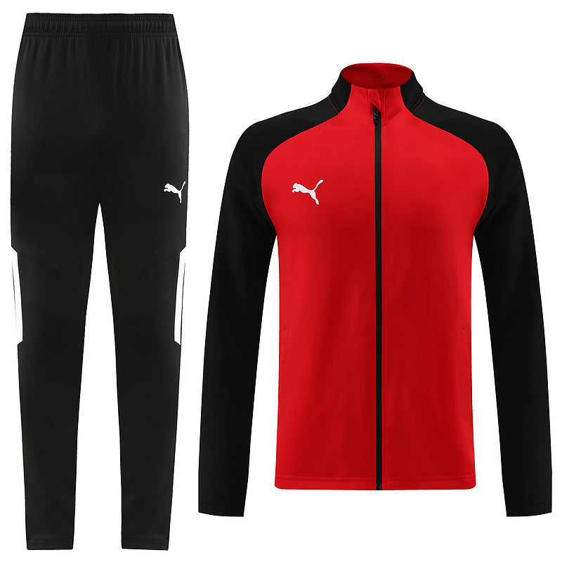 CONJUNTO DE PANTALON Y SUDADERA PUMA