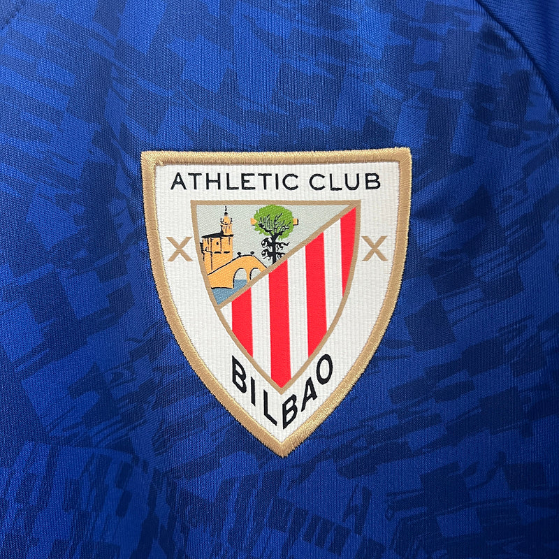 ATHLETIC BILBAO II 24/25 HOMBRE - TIENDA DEL JUGADOR