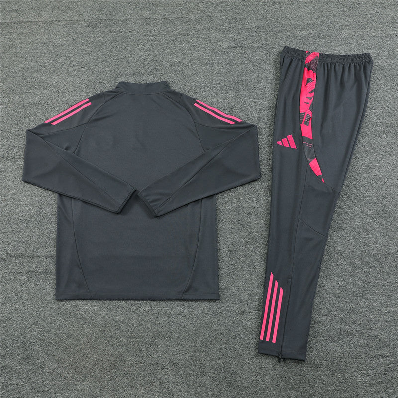 CONJUNTO LARGO ALEMANIA ENTRENAMIENTO 24/25 HOMBRE - TIENDA DEL JUGADOR