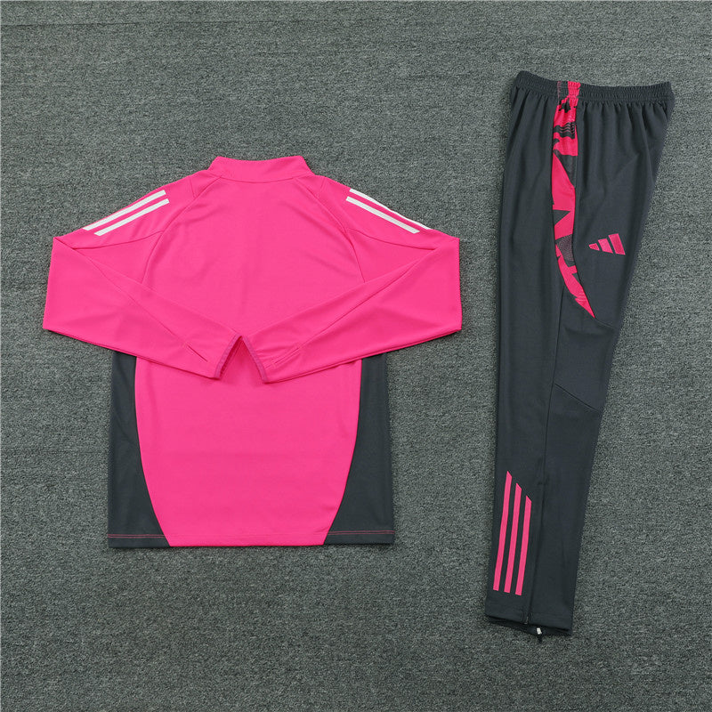 CONJUNTO LARGO ALEMANIA ENTRENAMIENTO 24/25 HOMBRE - TIENDA DEL JUGADOR