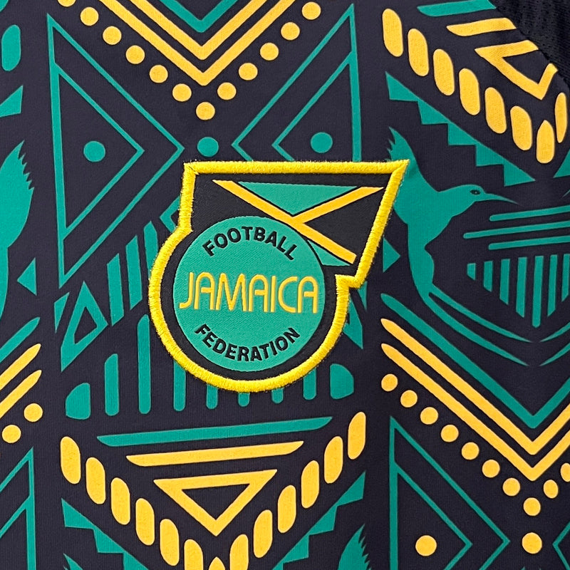 CAMISETA JAMAICA II 24/25 HOMBRE - TIENDA DEL JUGADOR