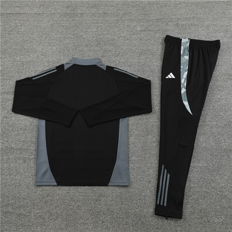 CONJUNTO LARGO ITALIA ENTRENAMIENTO 24/25 HOMBRE - TIENDA DEL JUGADOR