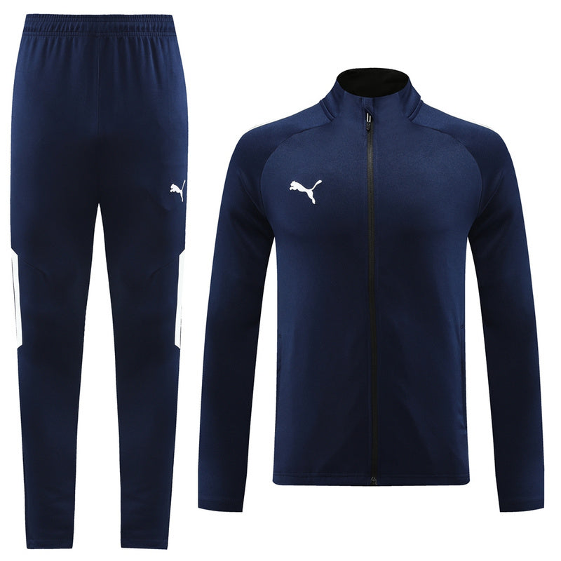 CONJUNTO DE PANTALON Y SUDADERA PUMA