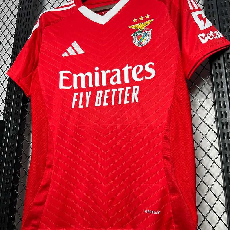 BENFICA I 24/25 HOMBRE - TIENDA DEL JUGADOR