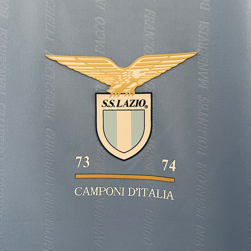 LAZIO EDICIÓN DE ANIVERSÁRIO II 24/25 HOMBRE - TIENDA DEL JUGADOR