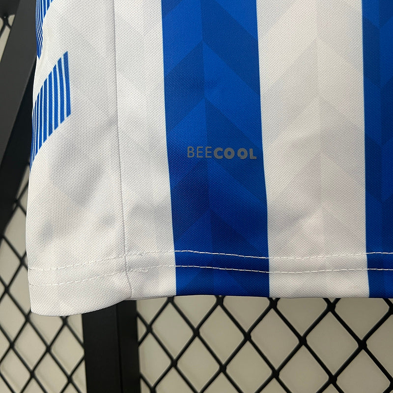 CAMISETA MALAGA EDICIÓN ESPECIAL 24/25 HOMBRE - TIENDA DEL JUGADOR