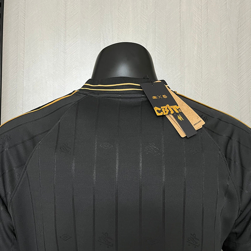 SANTOS EDICION LIMITADA CBJR 24/25 HOMBRE - TIENDA DEL JUGADOR