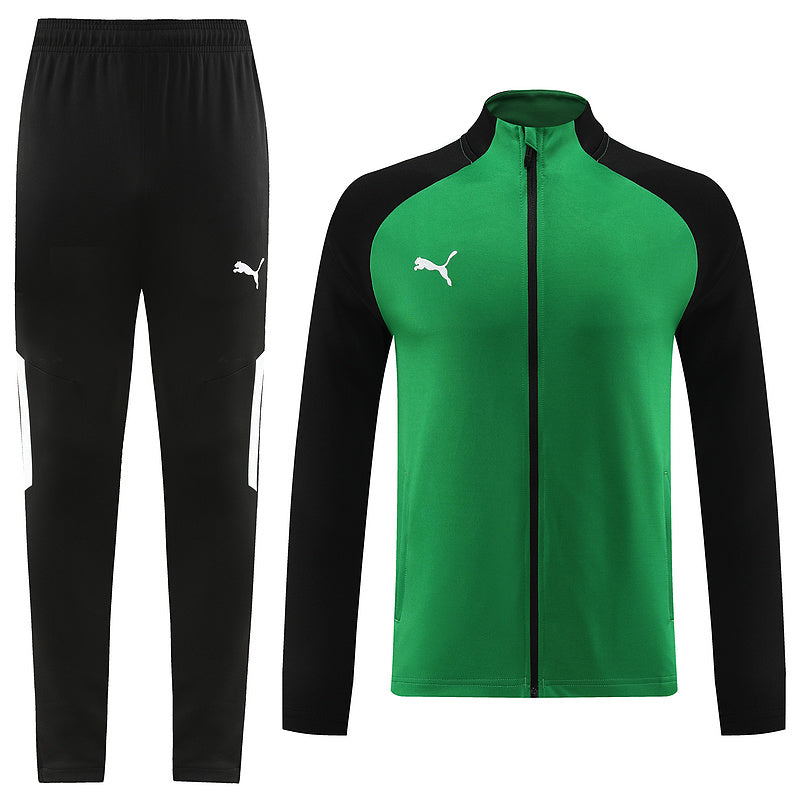 CONJUNTO DE PANTALON Y SUDADERA PUMA