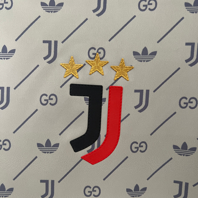 JUVENTUS EDICIÓN LIMITADA 24/25 HOMBRE - TIENDA DEL JUGADOR