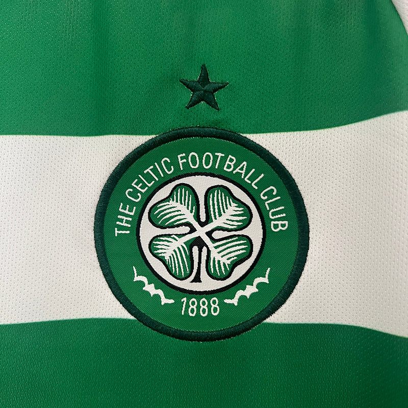 CELTIC I 24/25 HOMBRE - TIENDA DEL JUGADOR