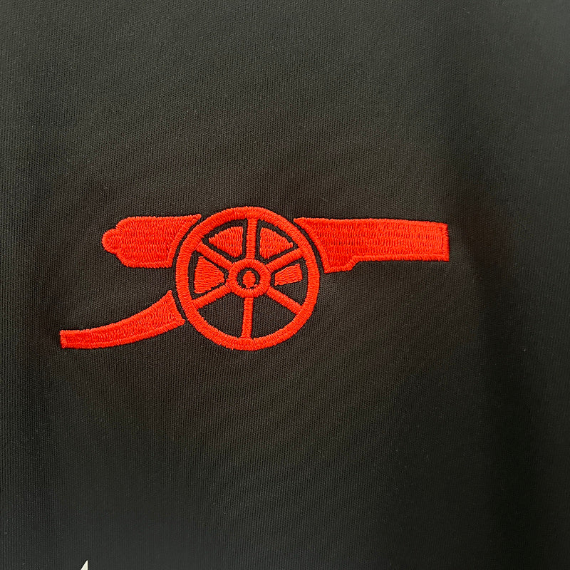 CAMISETA ARSENAL II 24/25 HOMBRE - TIENDA DEL JUGADOR