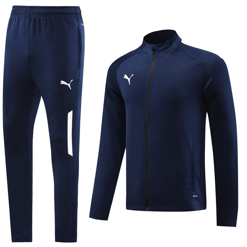 CONJUNTO DE PANTALON Y SUDADERA PUMA