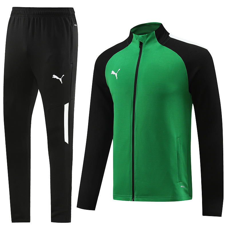 CONJUNTO DE PANTALON Y SUDADERA PUMA