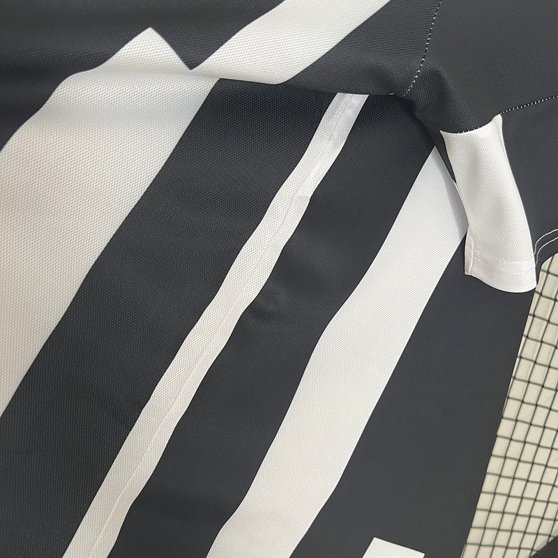 CAMISETA JUVENTUS I 01/02 HOMBRE (RETRO) - TIENDA DEL JUGADOR