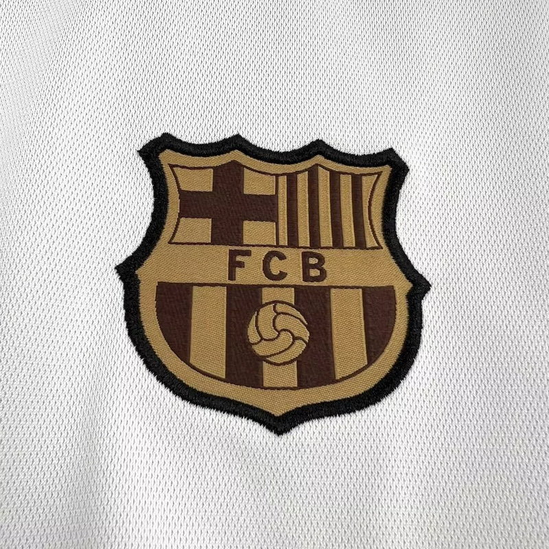 CAMISETA BARCELONA EDICIÓN ESPECIAL "LAMINE YAMAL 304" 24/25