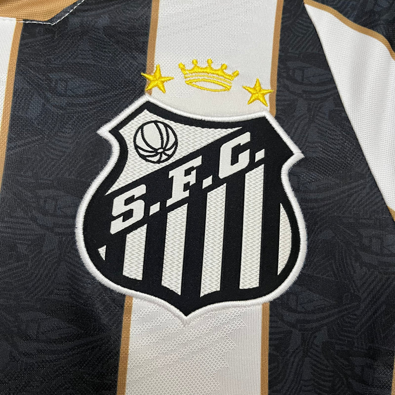 CAMISETA SANTOS II 24/25 HOMBRE