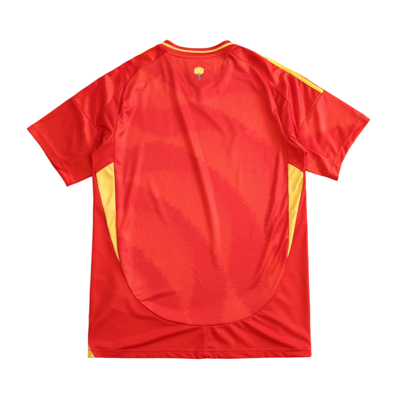 CAMISETA ESPAÑA I  2024 HOMBRE CAMPEÓN DE EUROPA