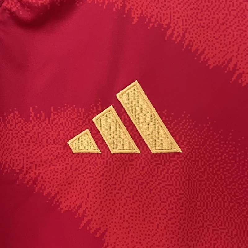 CAMISETA ESPAÑA I  2024 HOMBRE CAMPEÓN DE EUROPA