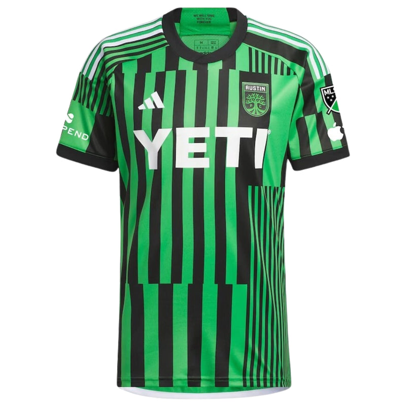 AUSTIN FC I 24/25 - HOMBRE