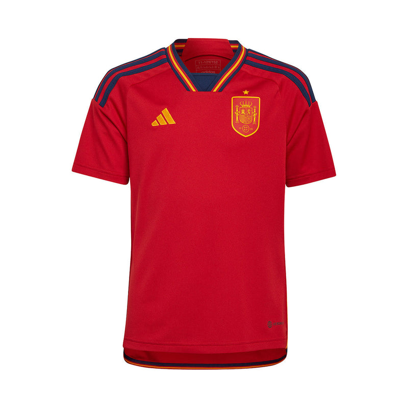 ESPAÑA MUNDIAL HOMBRE - TIENDA DEL JUGADOR