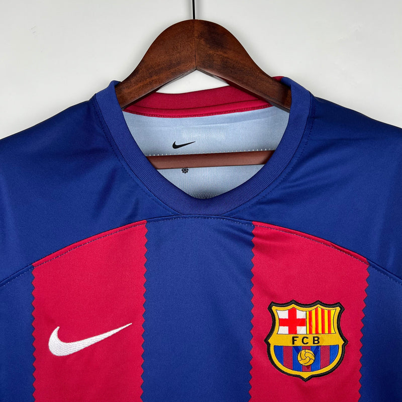 BARCELONA I 23/24 HOMBRE - TIENDA DEL JUGADOR