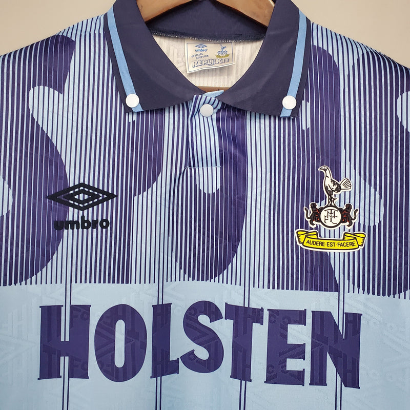 TOTTENHAM l 92/94 HOMBRE (RETRO) - TIENDA DEL JUGADOR