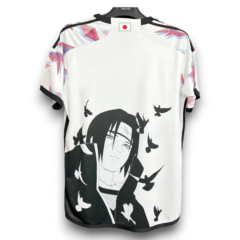 CAMISETA JAPÓN - EDICIÓN NARUTO 23/24 - HOMBRE