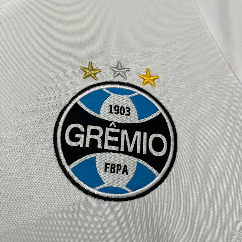 CAMISETA GRÊMIO II 24/25 HOMBRE.