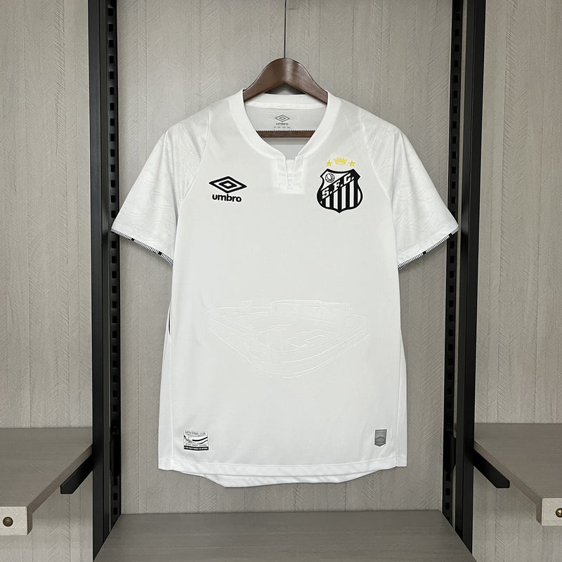 CAMISETA SANTOS I 24/25 HOMBRE