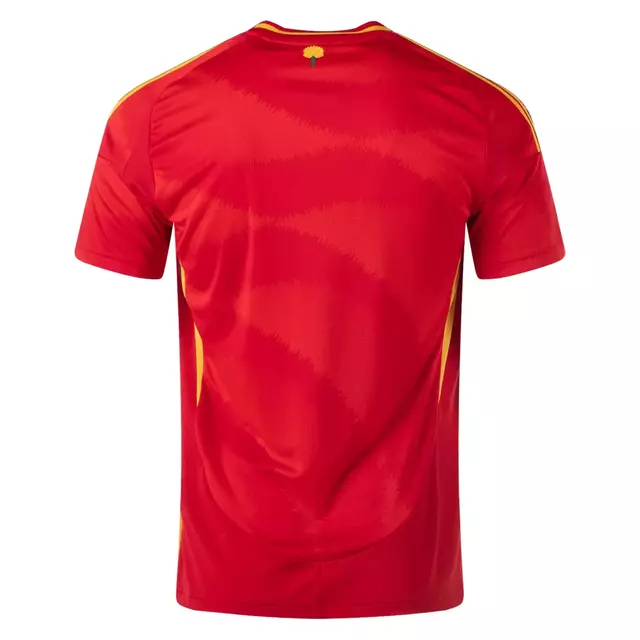 CAMISETA ESPAÑA I  2024 HOMBRE