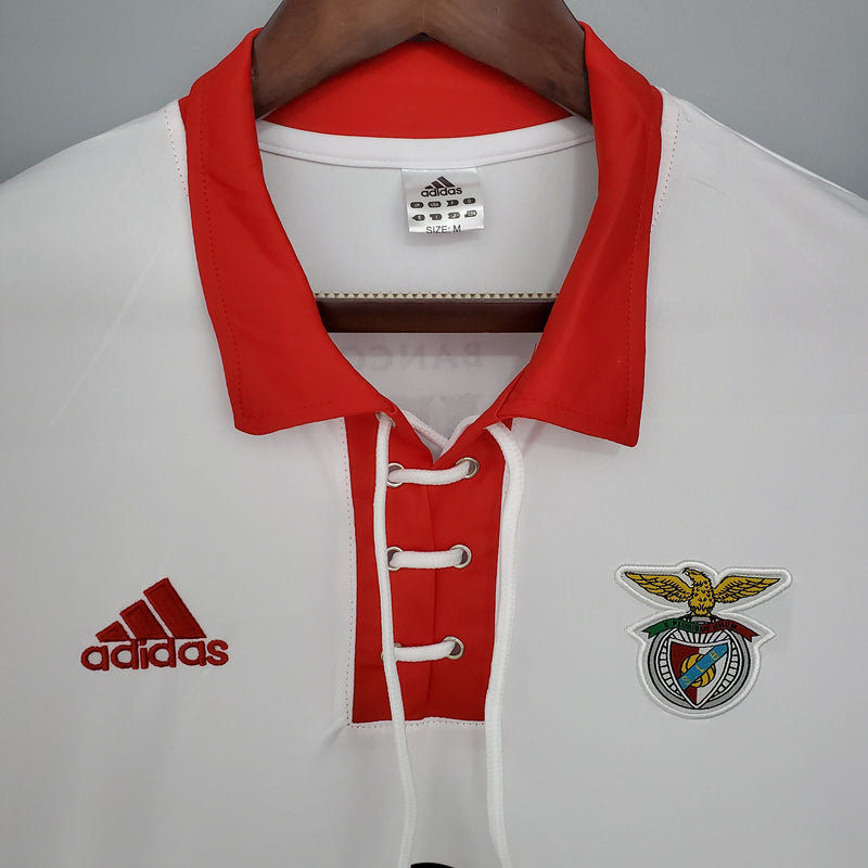 BENFICA II 04/05 HOMBRE (RETRO) - TIENDA DEL JUGADOR