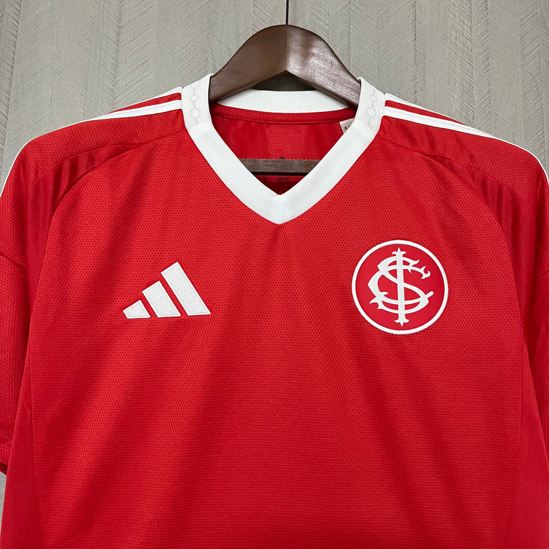 CAMISETA INTERNACIONAL I 25/26 HOMBRE