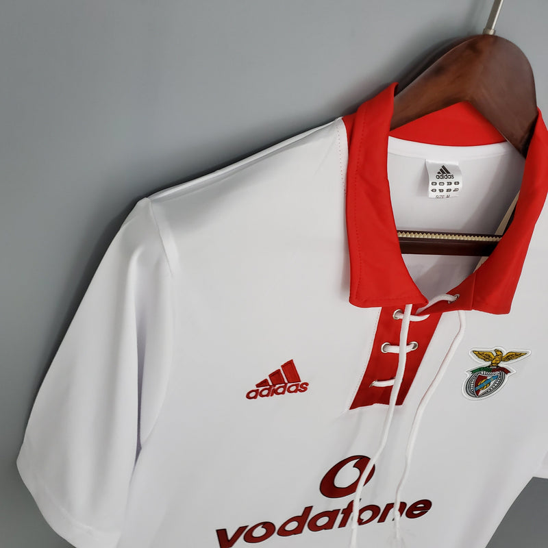 BENFICA II 04/05 HOMBRE (RETRO) - TIENDA DEL JUGADOR