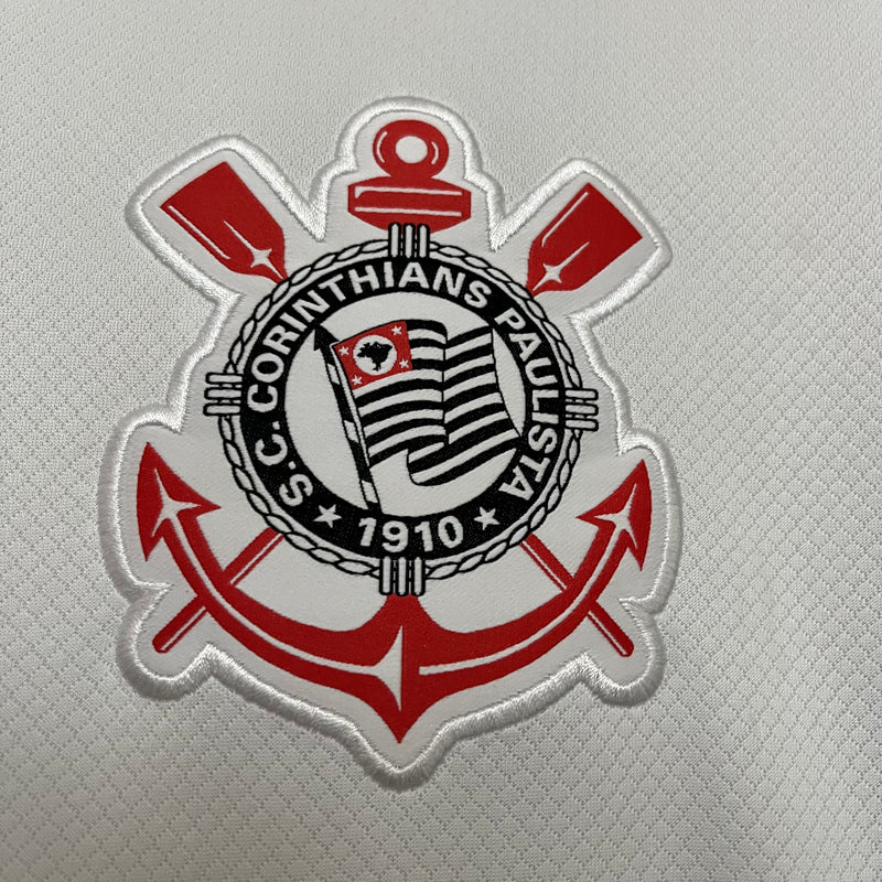 CAMISETA CORINTHIANS I 24/25 HOMBRE