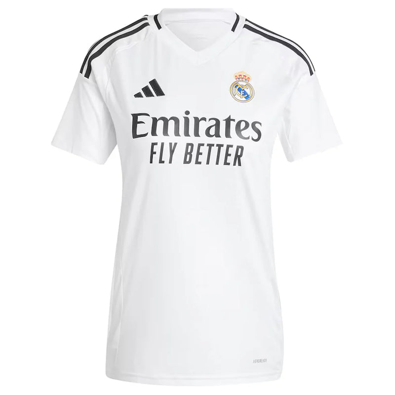 CAMISETA REAL MADRID I 24/25 HOMBRE - VINI JR 7