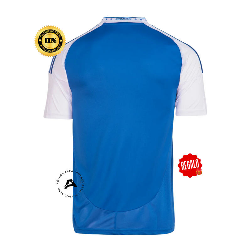 CAMISETA CRUZEIRO l 25/26 - HOMBRE