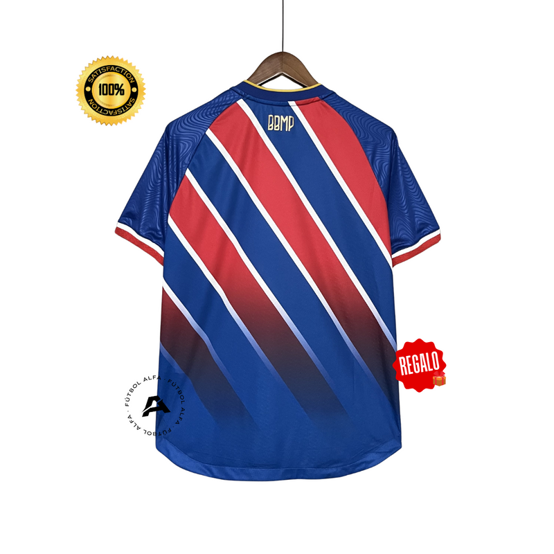 CAMISETA BAHIA lI 24/25 HOMBRE