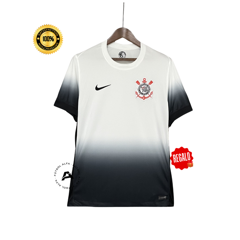 CAMISETA CORINTHIANS I 24/25 HOMBRE