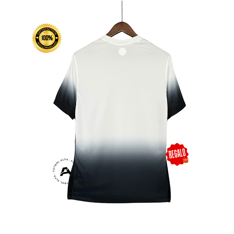 CAMISETA CORINTHIANS I 24/25 HOMBRE