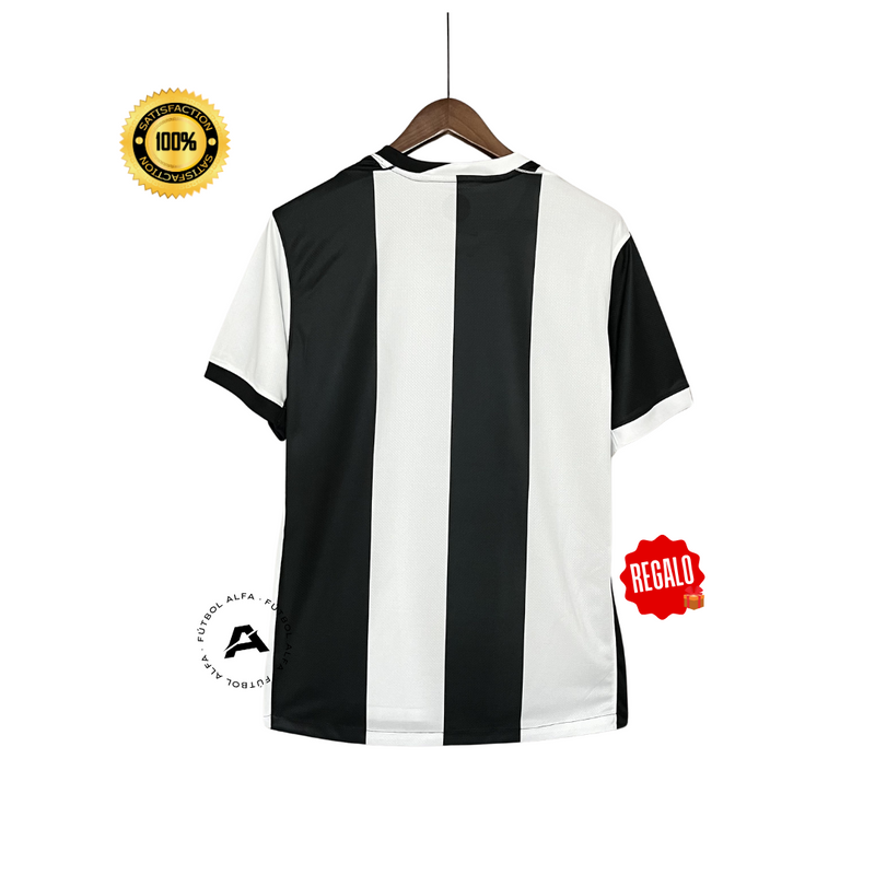 CAMISETA CORINTHIANS III 24/25 HOMBRE