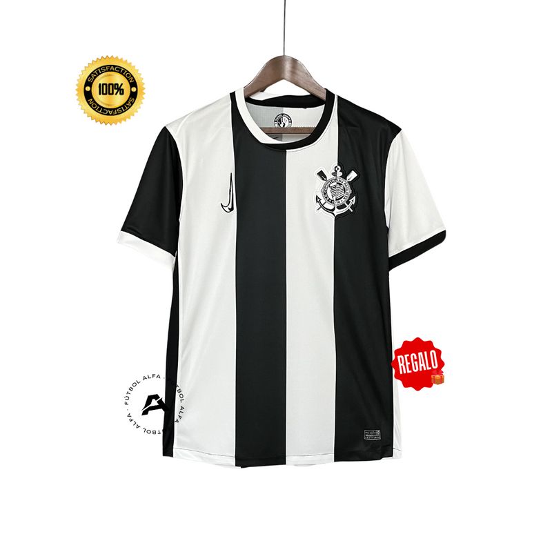 CAMISETA CORINTHIANS III 24/25 HOMBRE