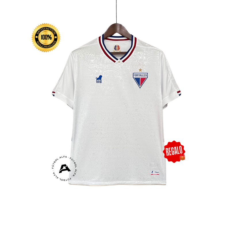 CAMISETA FORTALEZA lI 24/25 HOMBRE